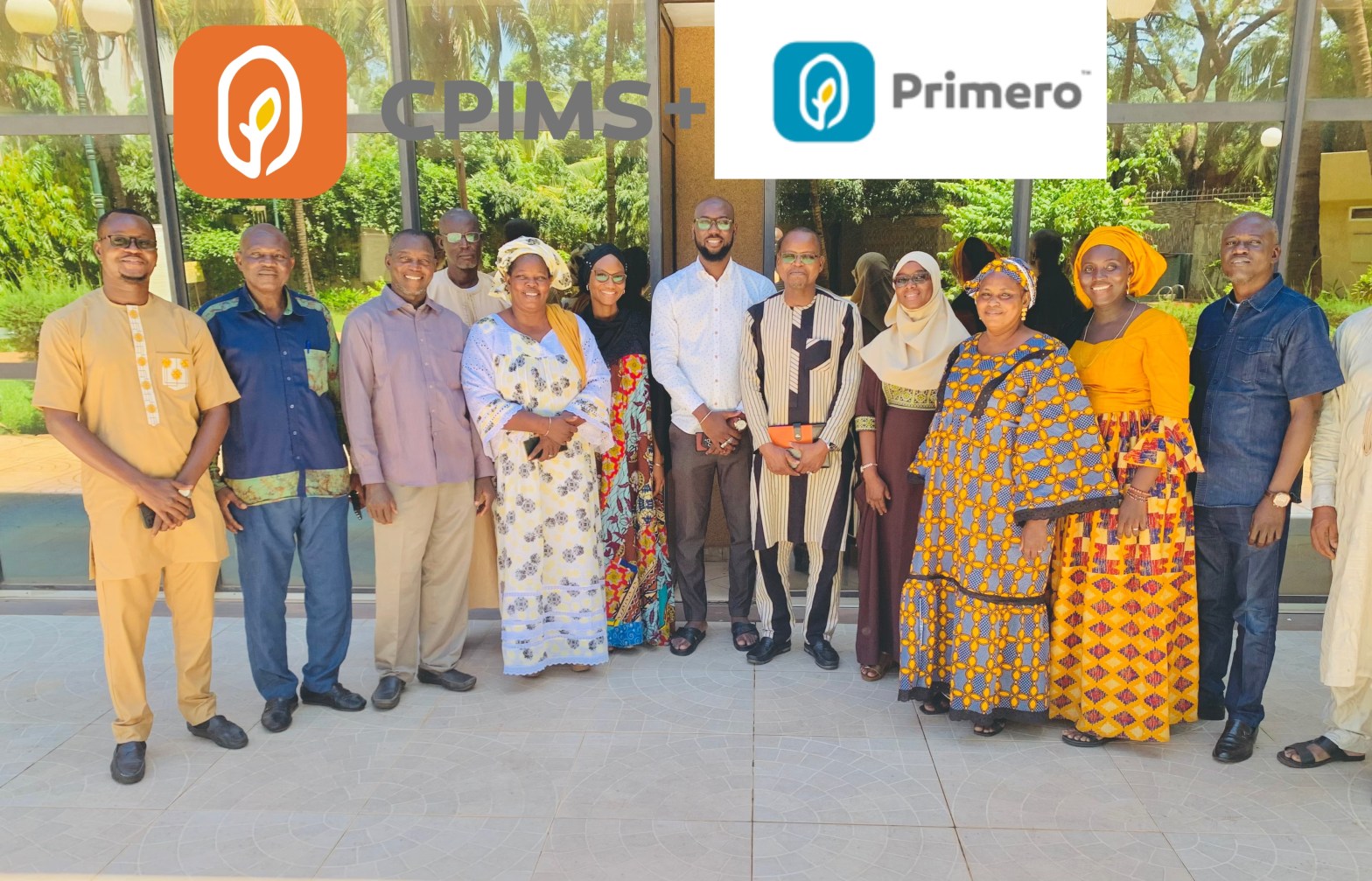 Atelier de formation des formateurs en gestion de cas à l’utilisation du CPIMS+ pour la gestion des cas au Mali du 17 au 21 septembre 2024 à l’hôtel&nbsp;DUNIA