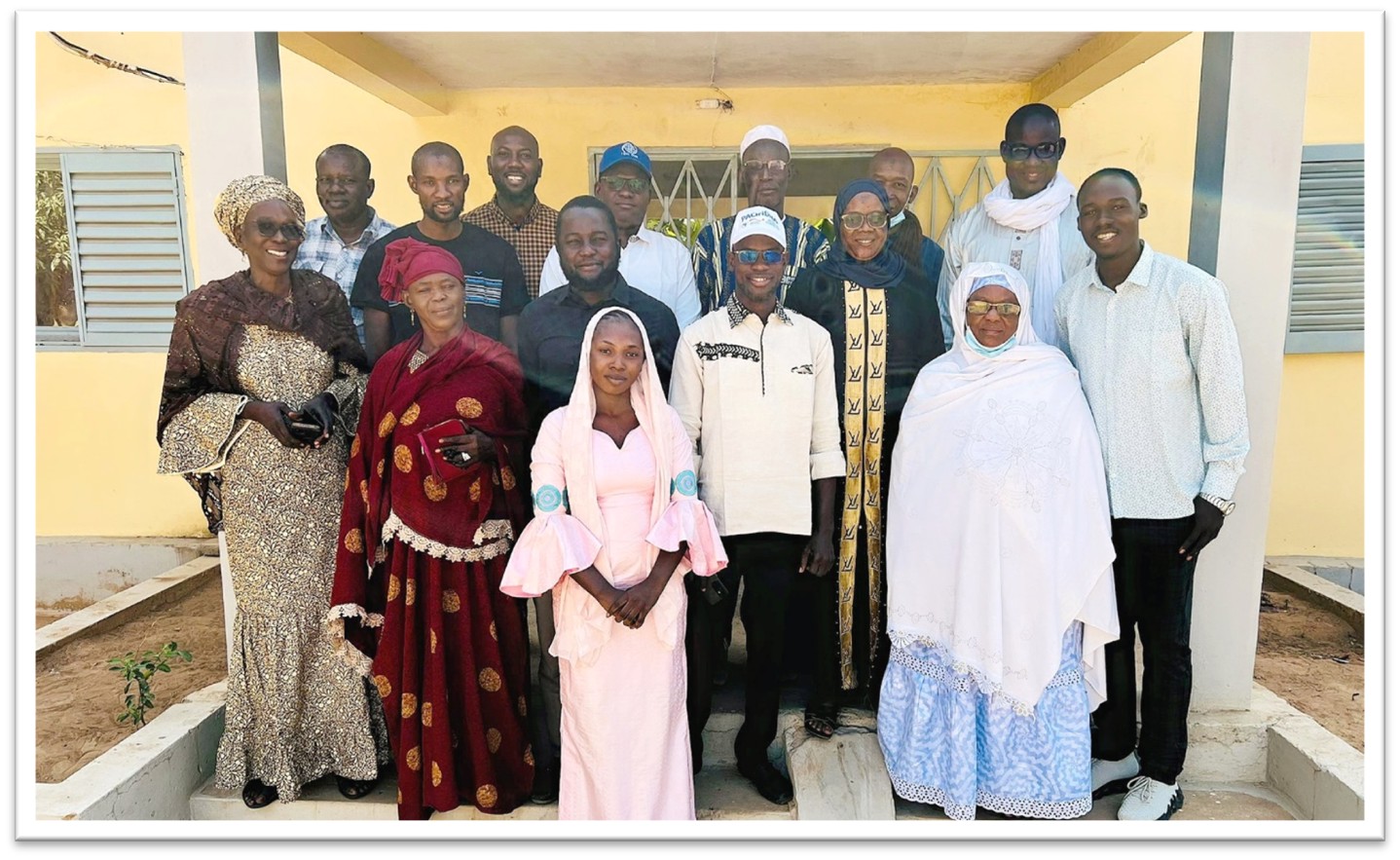 Atelier de mise en place et Formation des gestionnaires d’informations sur le mécanisme de remontée des données de Gestion Cas de protection de l’enfant à Kayes du 23 au 24 janvier&nbsp;2025.